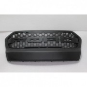 CALANDRE A LED RAPTOR NOIRE FORD RANGER 2016-
