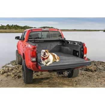 Revêtement tapis Ford Ranger 2012+ 4 portes