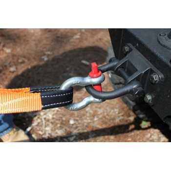 MANILLE DIAMETRE 18 M