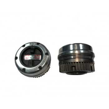 Jeu de moyeux debrayable Ford Dodge Chevrolet Ford Bronco 66-96