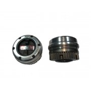 Jeu de moyeux debrayable Ford Dodge Chevrolet Ford Bronco 66-96