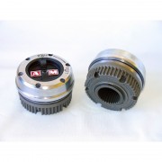 Jeu de moyeux debrayable Ford Dodge Chevrolet Ford Bronco 66-96