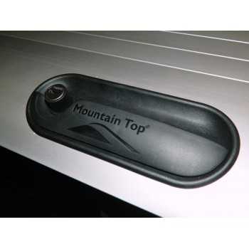 Poignée de tonneau cover moutain Top