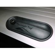 Poignée de tonneau cover moutain Top