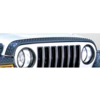 PROTECTION DE CAPOT JEEP WRANGLER TJ 1997-2006
