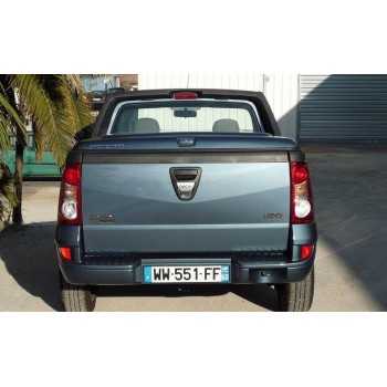 Couvre benne Dacia Logan pick-up