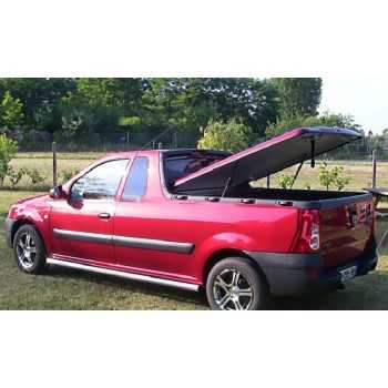 Couvre benne Dacia Logan pick-up