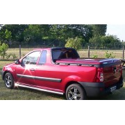 Couvre benne Dacia Logan pick-up