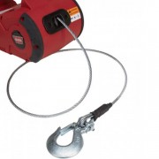 Treuil portable WARN Pullzall 24V