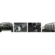 Kit pionnier Jeep Wrangler JK 2010-2018