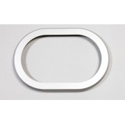 Garniture levier de vitesse boite manuel Jeep Wrangler JK 2007-2010