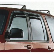 Deflecteur de porte avant Jeep Grand Cherokee WK 2005-2015