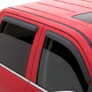 Deflecteur de porte avant Jeep Grand Cherokee WK 2005-2015