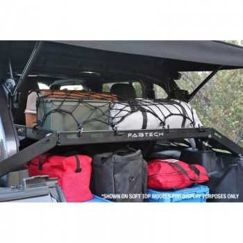 Porte-bagages intérieur Fabtech jeep Wrangler JL 2018+
