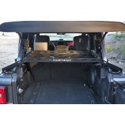 Porte-bagages intérieur Fabtech jeep Wrangler JL 2018+