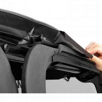 Capotage Bestop® trektop NX  