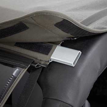 Capotage Bestop® trektop NX  