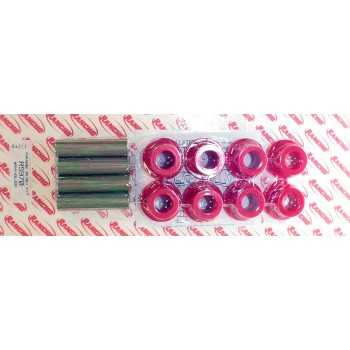 Kit bague de lame arrière Jeep Wrangler YJ 1987-1993