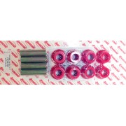 Kit bague de lame arrière Jeep Wrangler YJ 1987-1993