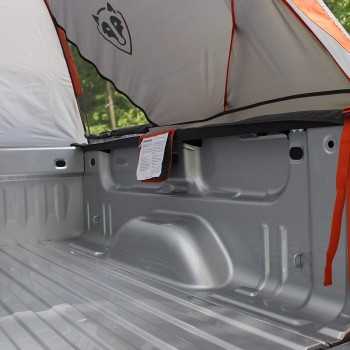 Tente pick up Rightline Gear version 4 portes