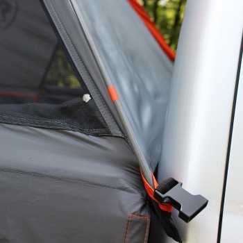 Tente pick up Rightline Gear version 4 portes