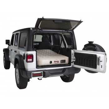 Matelas AirBedz XUV Jeep Wrangler 1990-2019