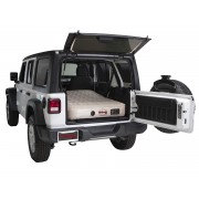 Matelas AirBedz XUV Jeep Wrangler 1990-2019