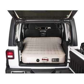 Matelas AirBedz XUV Jeep Wrangler 1990-2019