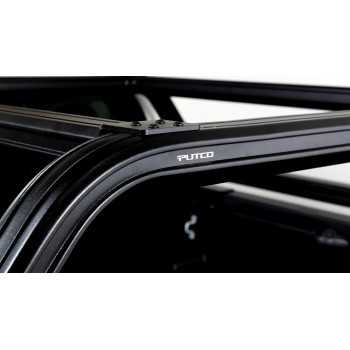 Galerie de pick-up benne courte longueur 153 cm