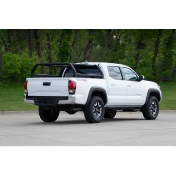 Galerie de pick-up benne courte longueur 153 cm