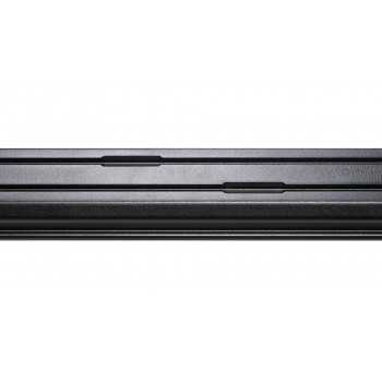 Galerie de pick-up benne courte longueur 153 cm
