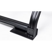 Galerie de pick-up benne courte longueur 153 cm