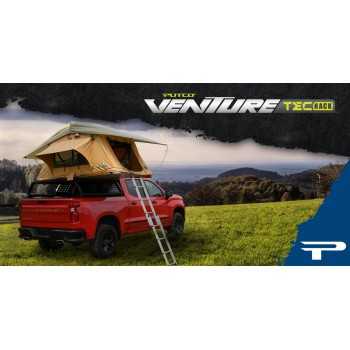 Galerie de pick-up benne courte longueur 153 cm