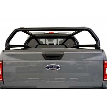 Galerie de pick-up benne courte longueur 153 cm