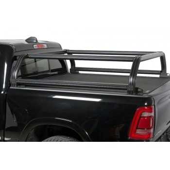 Galerie de pick-up benne courte longueur 153 cm