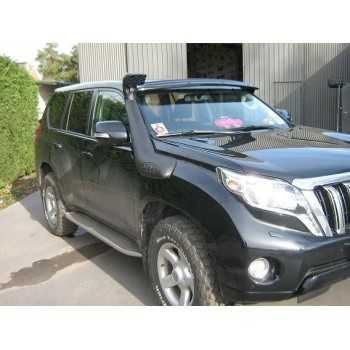 Visiere de pare brise Toyota KDJ150 2009+ TOYOTA