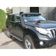 Visiere de pare brise Toyota KDJ150 2009+ TOYOTA