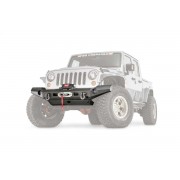 Pare choc avant WARN ELITE Jeep Wrangler JK 2007-2018
