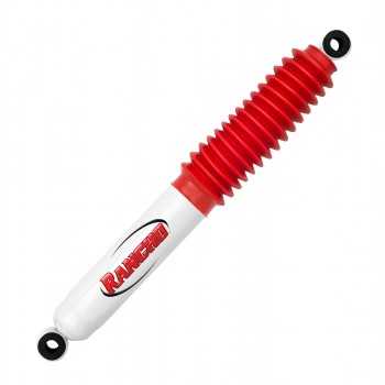 Amortisseur de direction RANCHO 5000 Jeep Wrangler YJ-TJ 1987-2006