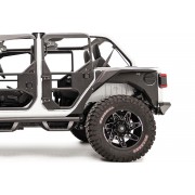 Aile arriere FAB FOURS Jeep Wrangler JL 4 portes