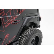 Aile arriere FAB FOURS Jeep Wrangler JL 4 portes