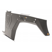 Aile avant FAB FOURS Jeep Wrangler JL 4 portes
