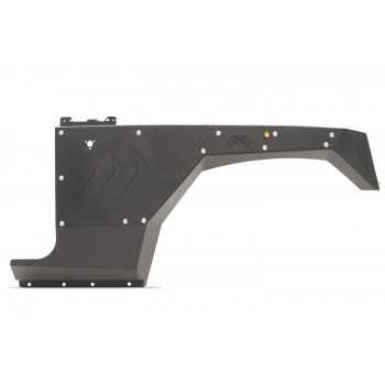 Aile avant FAB FOURS Jeep Wrangler JL 4 portes