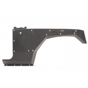 Aile avant FAB FOURS Jeep Wrangler JL 4 portes