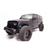 Aile avant FAB FOURS Jeep Wrangler JL 4 portes