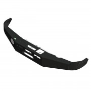 Pare choc ASFIR avec support de treuil Toyota HDJ 80 1991-1997