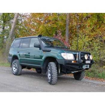 Pare-chocs TJM Toyota KZJ90/95 1996-