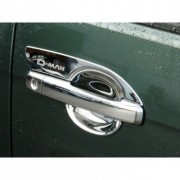 Enjoliveur de poignee Isuzu D-Max 2012+