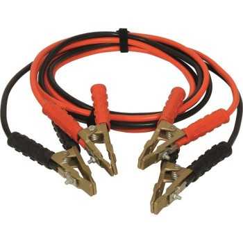 Jeu de cables de demarrage