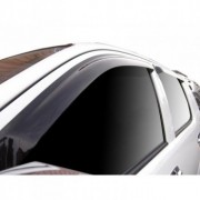 Deflecteur de porte avant Isuzu D-max 2012-2017 4 Portes ISUZU